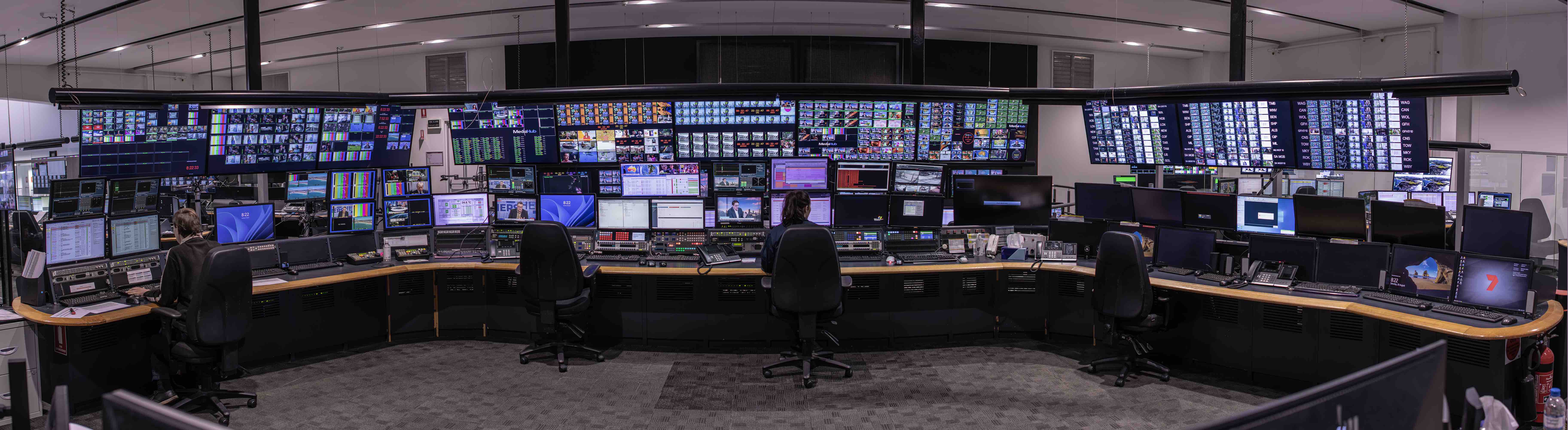 Magna Systems adds telco solutions From Coverage to Experience alongside Building the Future Broadcast Stack at BroadcastAsia 2026